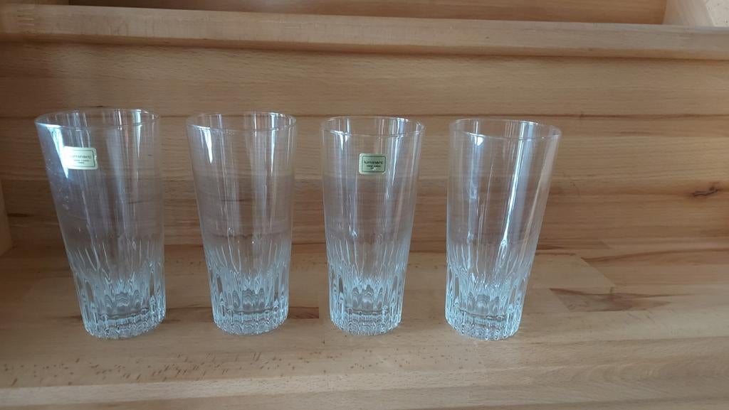 verres Luminarc, Collections, Enlèvement ou Envoi, Neuf