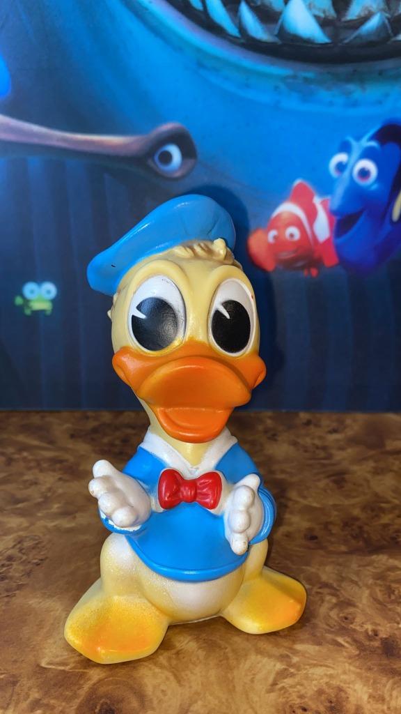 Donald pouet, Collections, Enlèvement ou Envoi, Animal