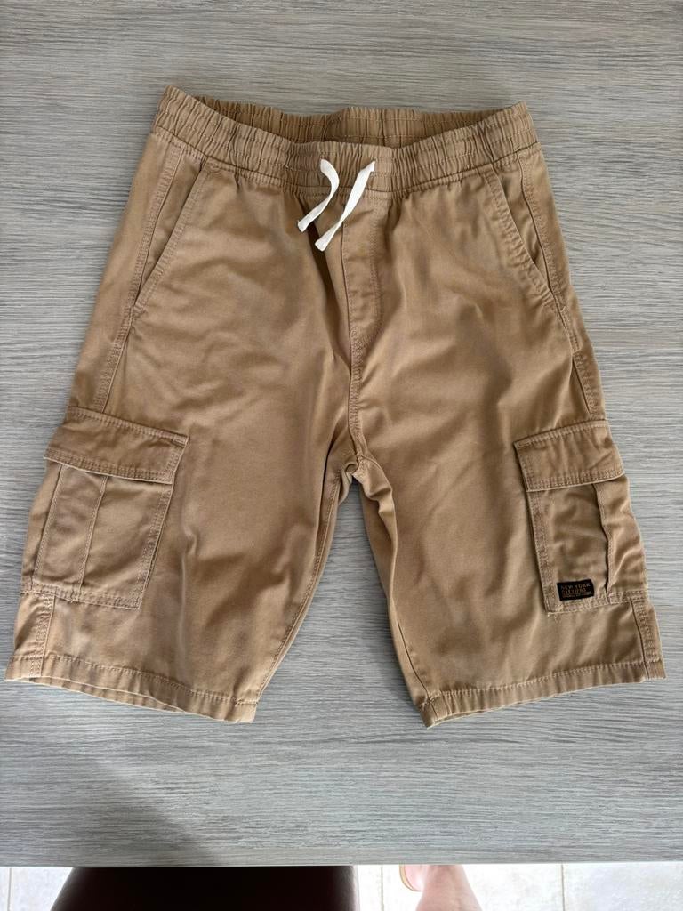 Short maat 164, Kinderen en Baby's, Broek, H&M, Ophalen of Verzenden, Zo goed als nieuw