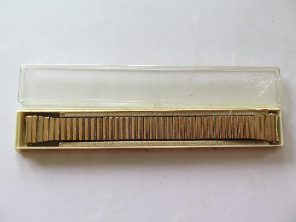 Rowi bracelet montre, Autres marques, Enlèvement ou Envoi, Autres matériaux, Autres matériaux