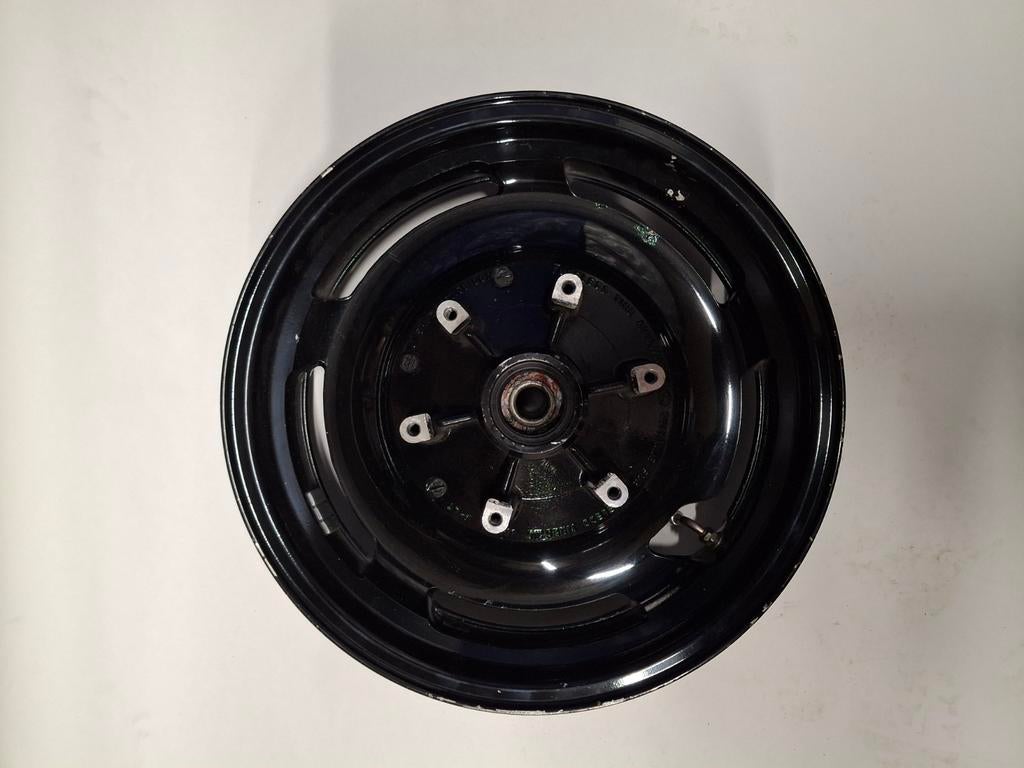 Origine velgen vmax voor en achter, Motoren, Ophalen