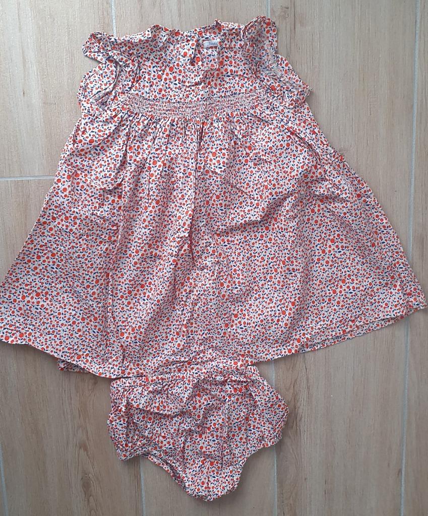 Robe fille 2 ans, 86cm, Enfants & Bébés, Enlèvement, Fille