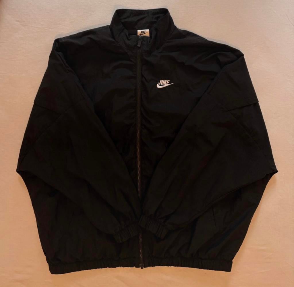 Veste mi-saison Nike noire M, Vêtements | Hommes, Envoi, Neuf, Taille 48/50 (M), Noir