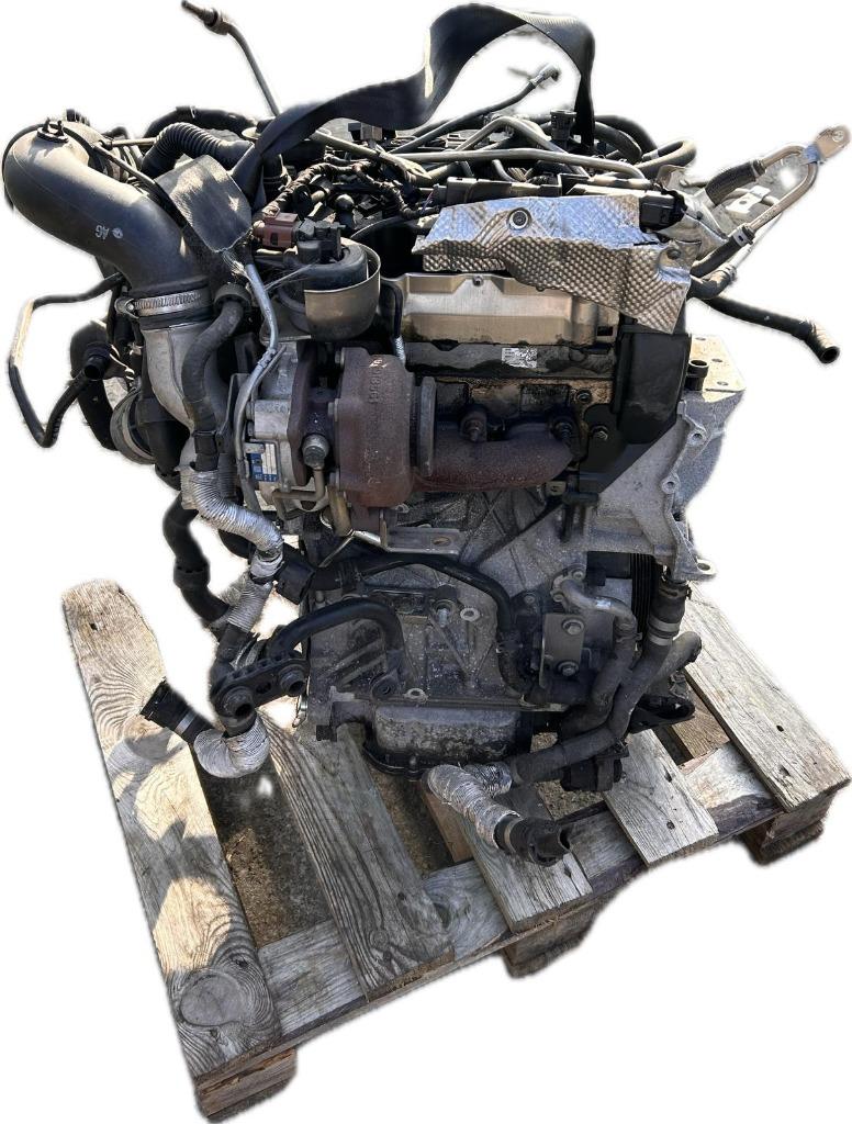 Moteur complet 1.4 TDI "CUS" VW AUDI SKODA SEAT, Ophalen of Verzenden, Gebruikt, Seat