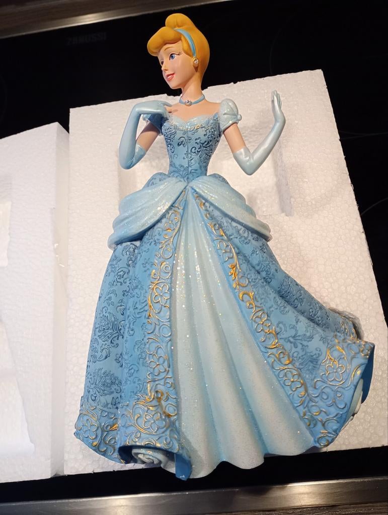Figurine Disney Cendrillon