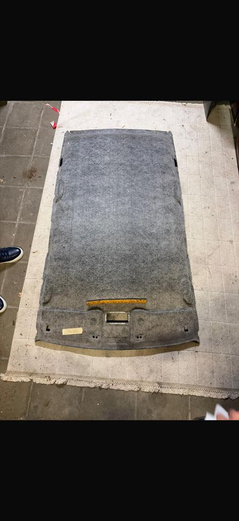 Ciel de toit golf  vr6/gti, Enlèvement, Utilisé