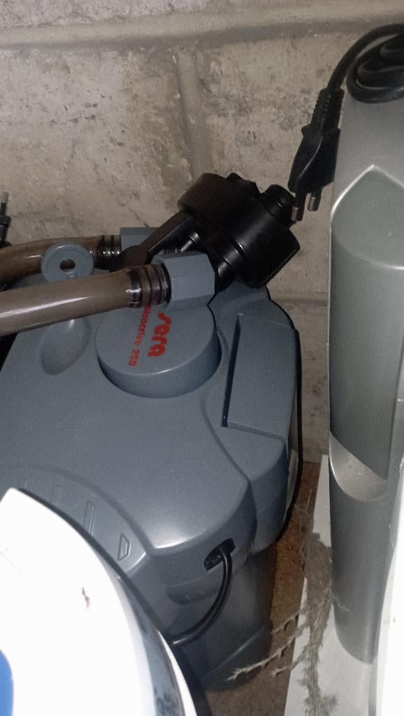 Lots de pompe d'aquarium, Animaux & Accessoires, Poisson, Poisson d'eau douce