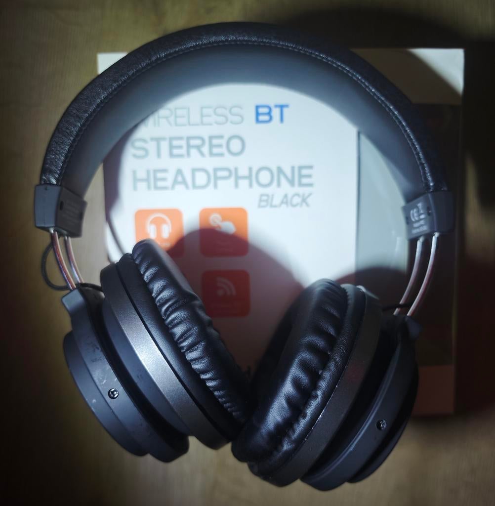 Écouteurs sans fil | Dutch Originals, TV, Hi-fi & Vidéo, Casques audio, Sans fil, Enlèvement ou Envoi