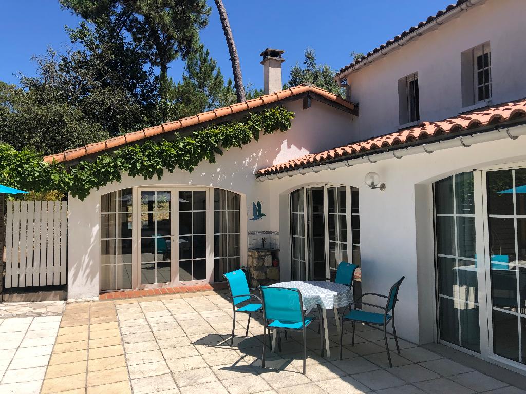 Maison de vacances, Propriétaire, Lave-vaisselle, 3 chambres à coucher, 6 personnes