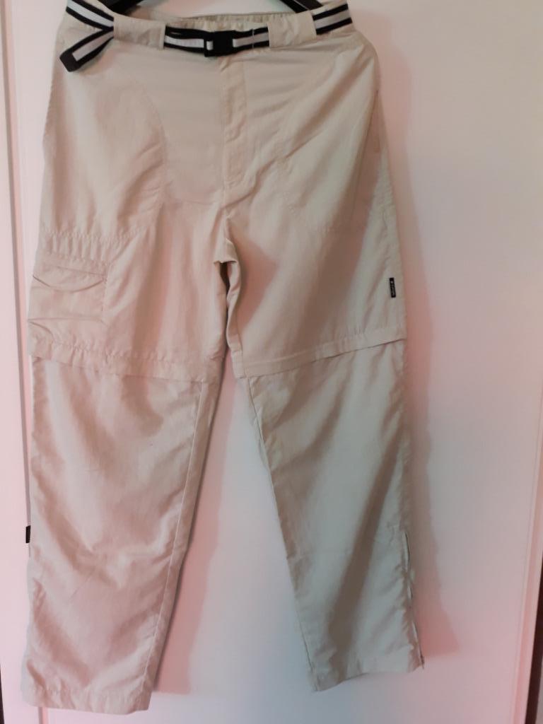 pantalon de randonnée Lafuma - T42, Sports & Fitness, Alpinisme & Randonnée, Enlèvement ou Envoi, Utilisé, Vêtements