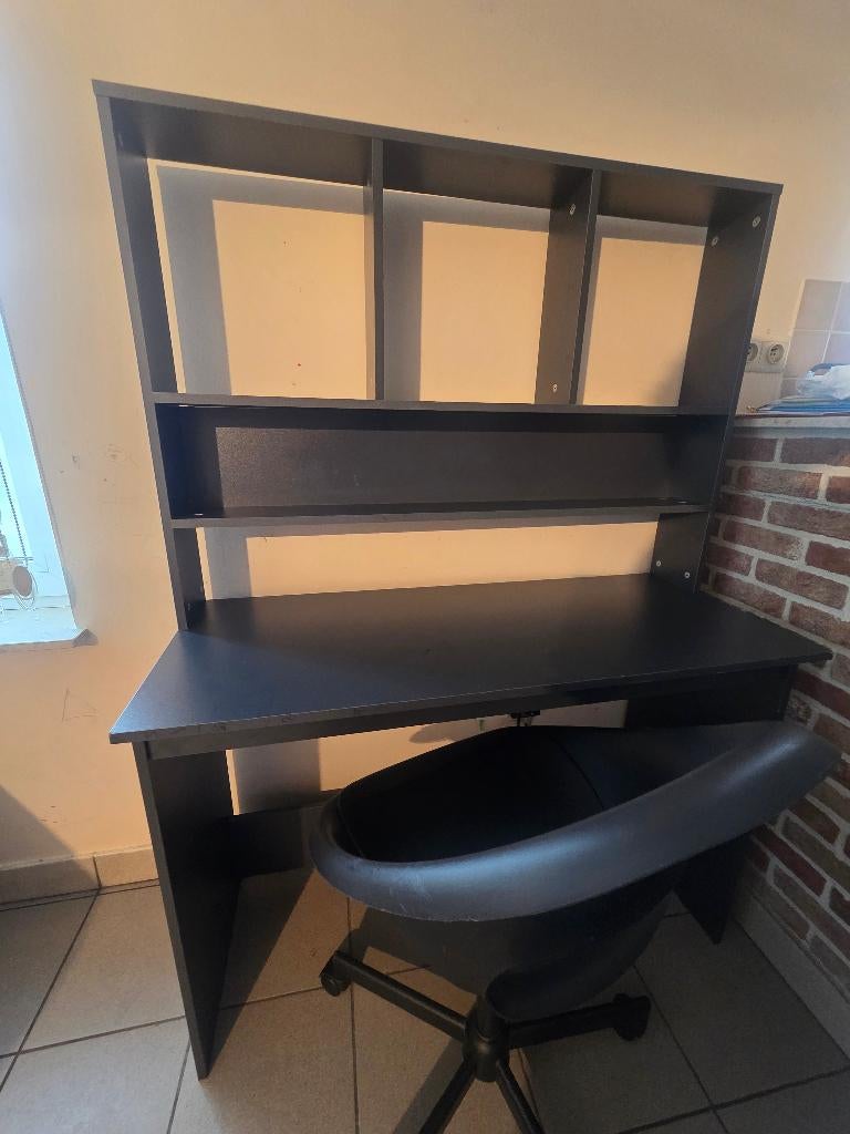 Bureau enfant, Maison & Meubles, Bureaux, Enlèvement, Comme neuf