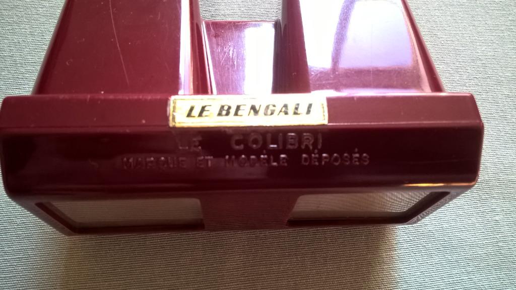 STÉRÉOSCOPIE VIntage des années 1950, Collections, Appareils photo & Matériel cinématographique, Enlèvement ou Envoi, 1940 à 1960