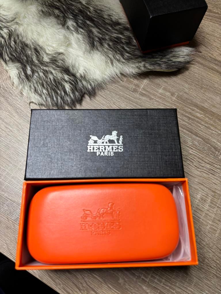 Hermés zonnenbril, Ophalen of Verzenden, Nieuw