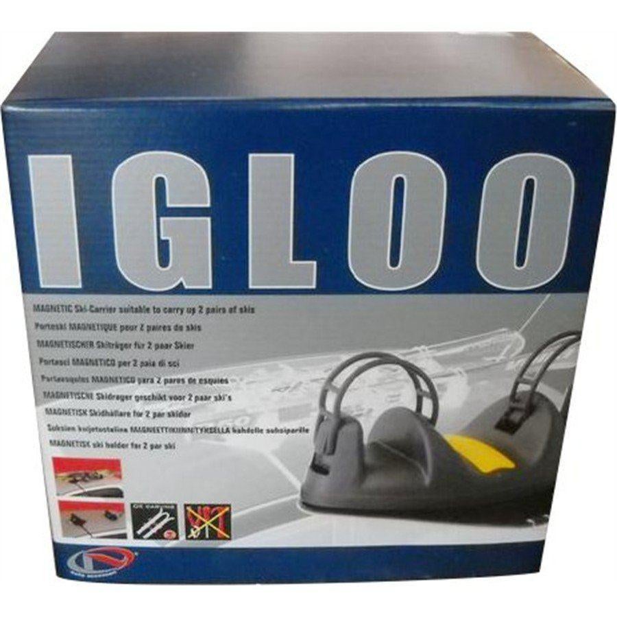 Porte-skis magnétiques, Enlèvement ou Envoi, Neuf