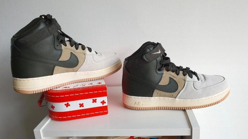 Nike Air Force 1 homme, pointure 45, Enlèvement ou Envoi, Neuf, Chaussures