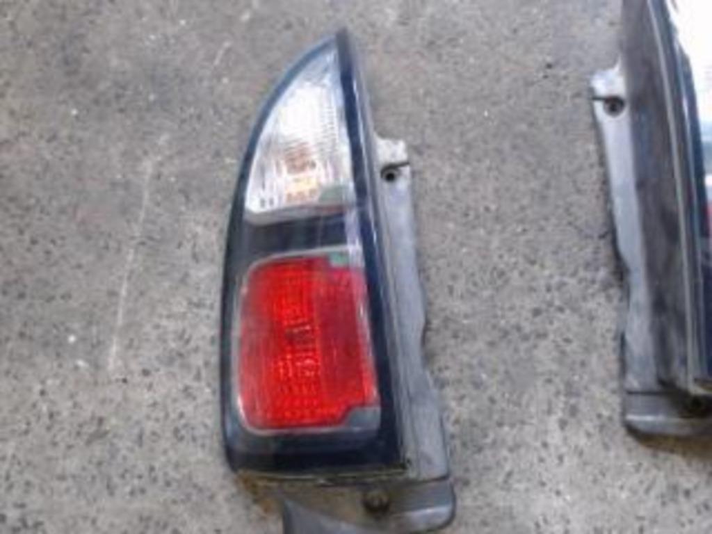 Feu arrière gauche Citroen C3 Picasso 2009-2012 LP/14220, Enlèvement ou Envoi, Utilisé