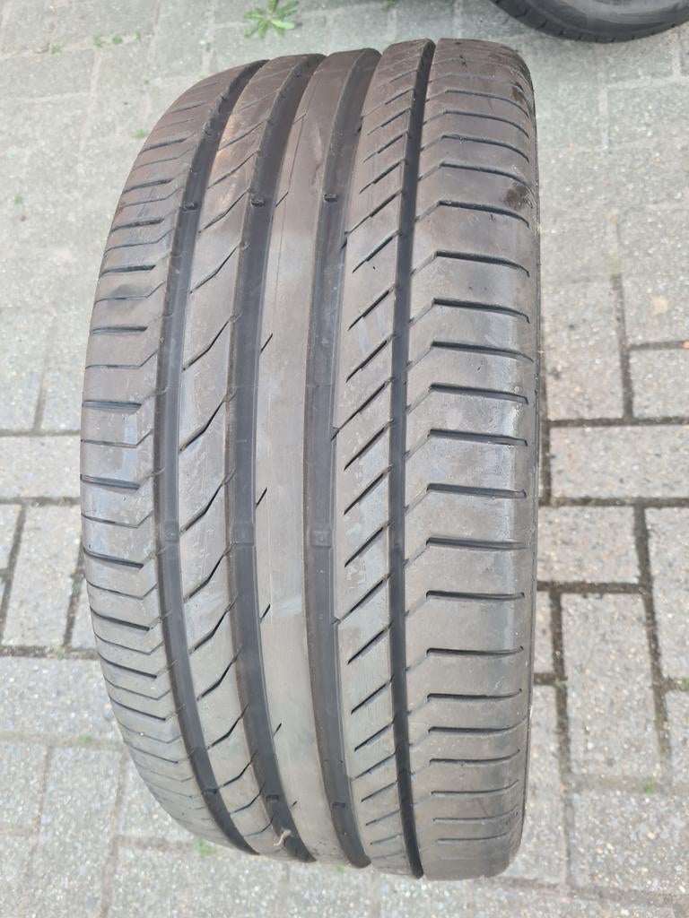 Banden 245 45 R17 / 175 70 R14, 17 inch, Ophalen of Verzenden, Band(en), Personenwagen