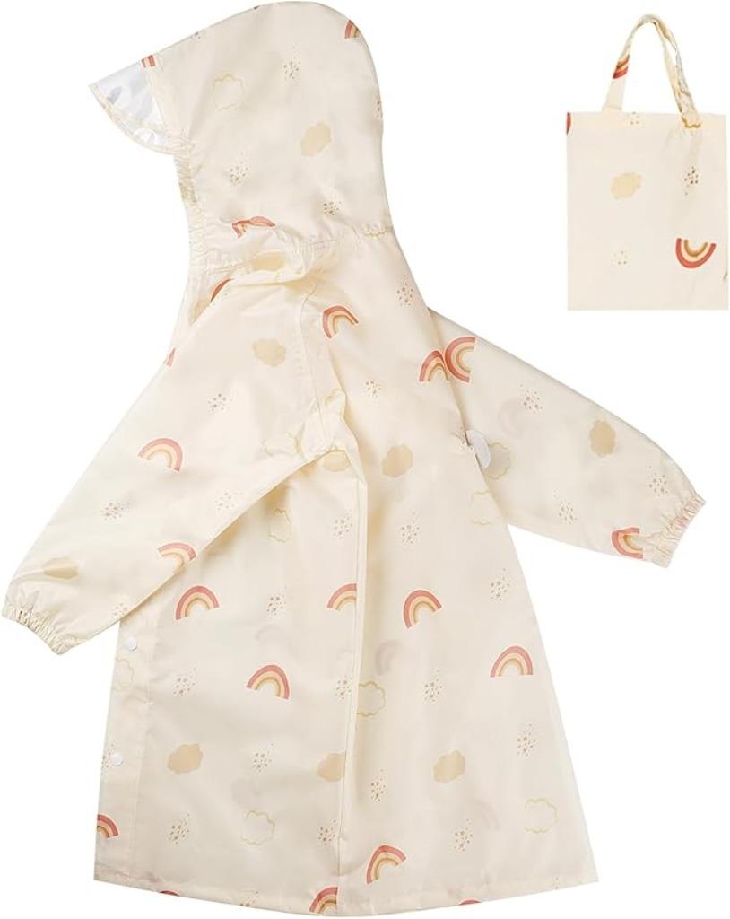 Regenjas voor kinderen | regenponcho | nieuw