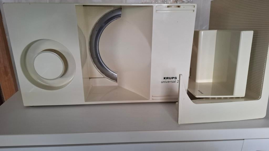 Trancheuse électrique, Enlèvement