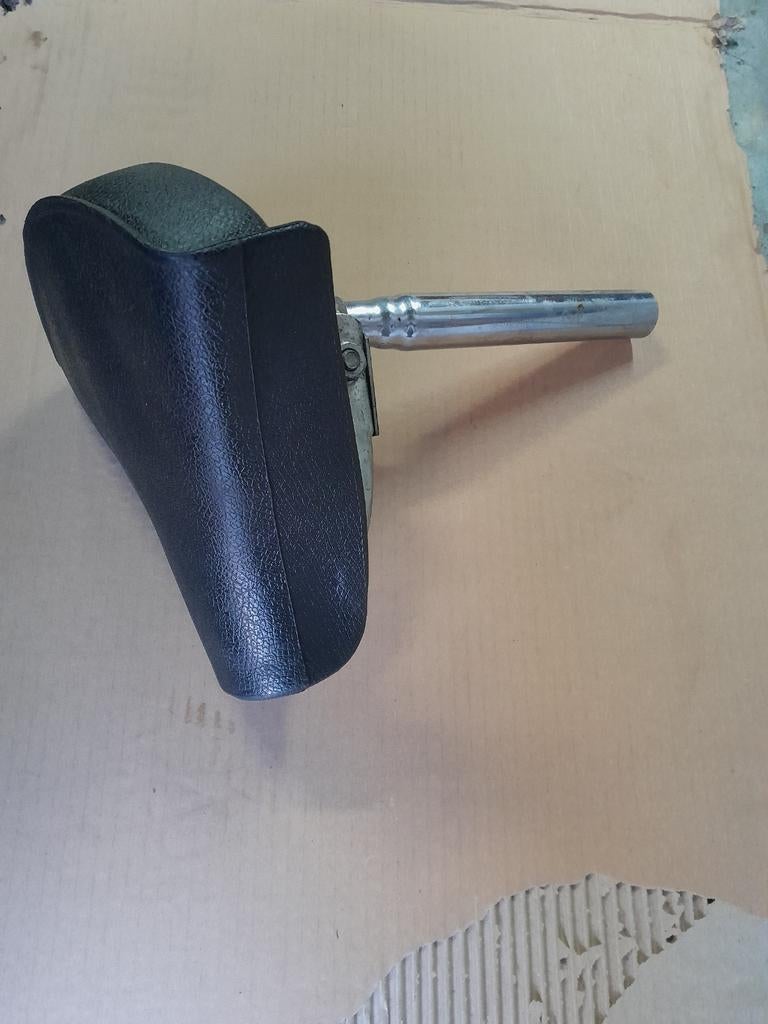 Denfeld zweefzadel, Fietsen en Brommers, Ophalen of Verzenden, Puch