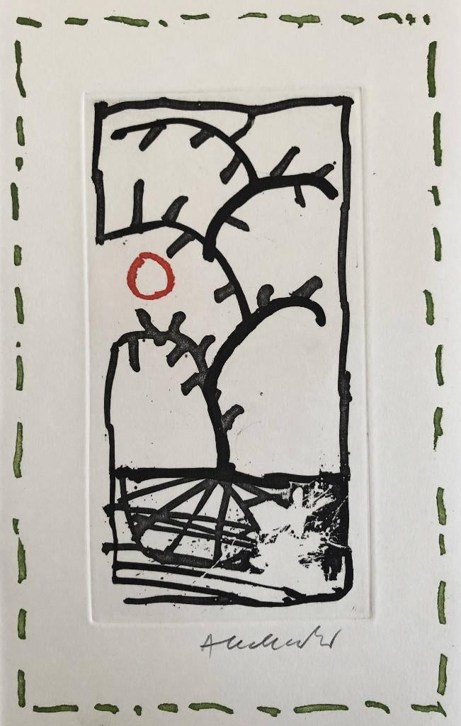 alechinsky pierre, Ophalen of Verzenden