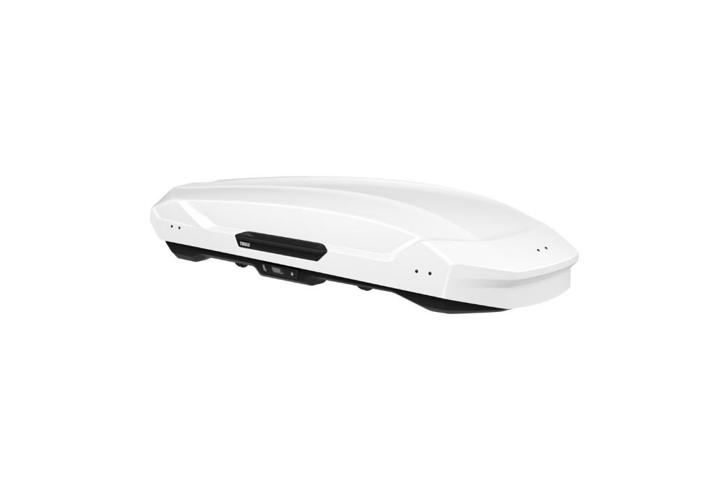 THULE MOTION 3 XL WHITE LTD, Auto diversen, Dakkoffers, Ophalen, Nieuw