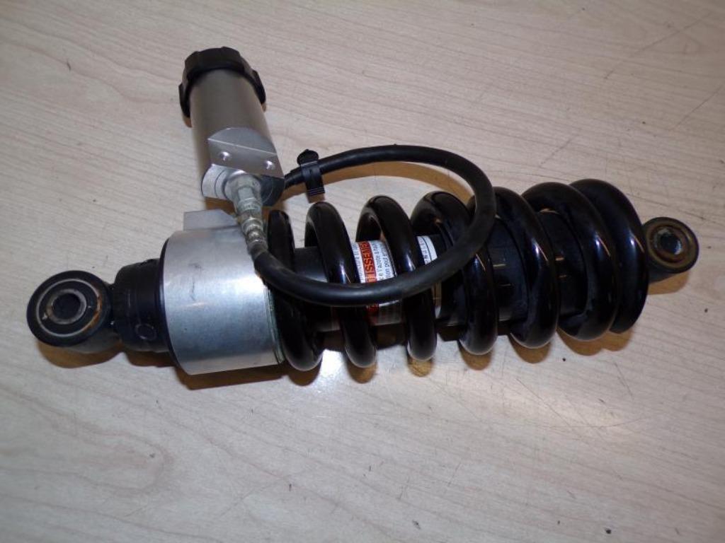 amortisseur arièrre kawasaki 650 versys 2018, Enlèvement ou Envoi, Utilisé