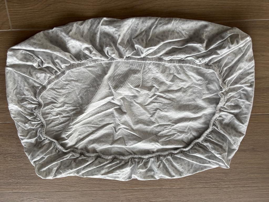 Housse pour lit de bébé, Drap-housse ou Taie d'oreiller, Garçon ou Fille, Enlèvement ou Envoi, Utilisé