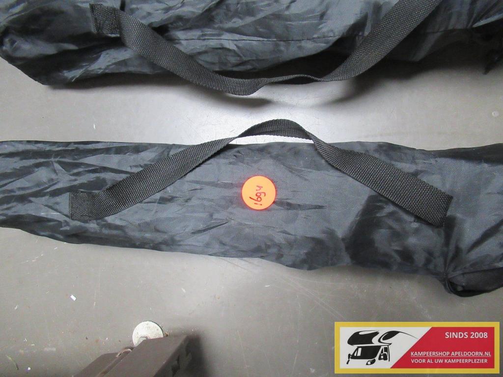 inklapbaar krukje nr. 1694, Caravans en Kamperen, Caravanaccessoires, Gebruikt, Ophalen of Verzenden