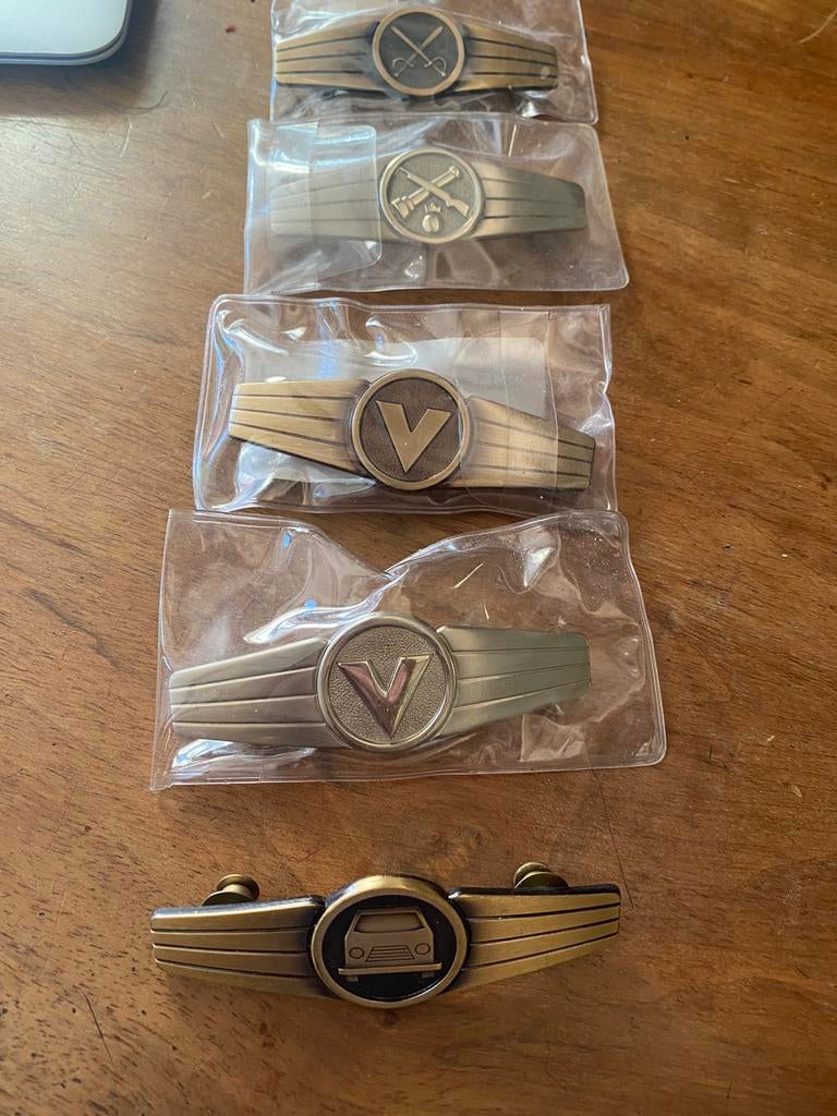 DDR qualifizierungsspagne, Envoi