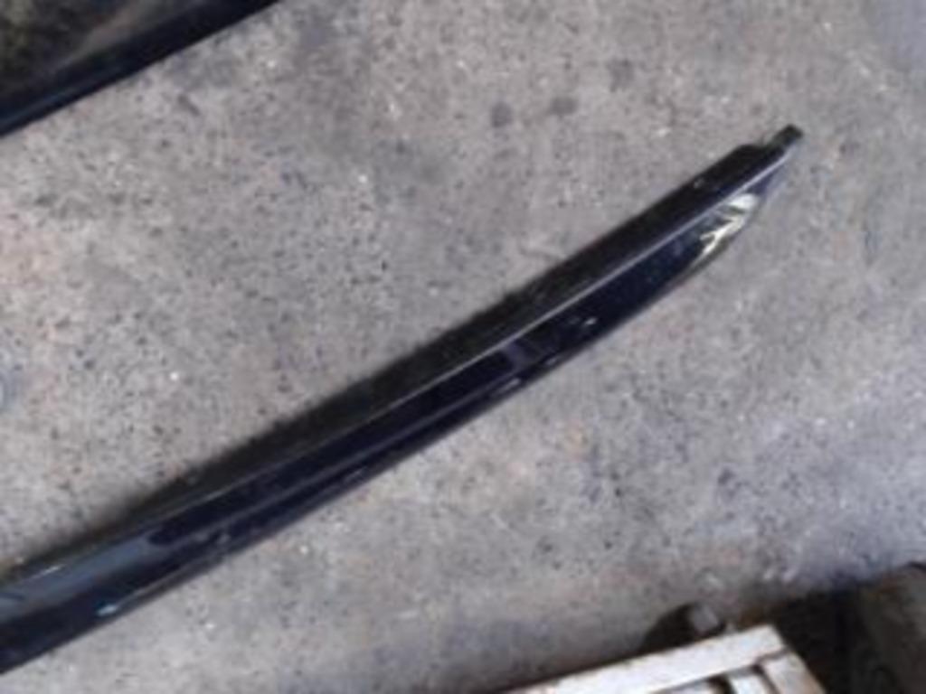 Baie de pare brise gauche Skoda Fabia 3 2014-2019 LP/14131, Enlèvement ou Envoi, Utilisé, Skoda