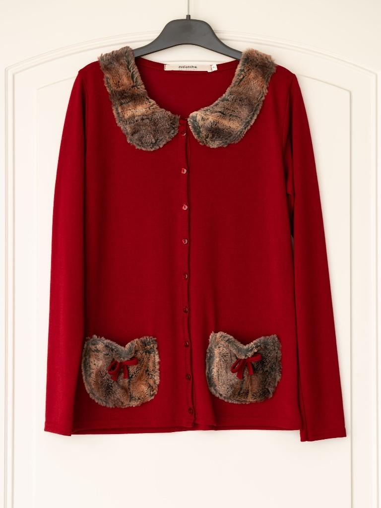 Pull/cardigan, marque Avalanche, NOUVEAU, taille 2, Vêtements | Femmes, Neuf, Avalanche, Autres couleurs, Taille 34 (XS) ou plus petite