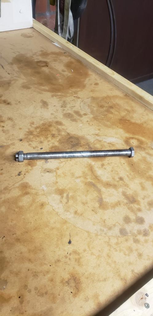 Yamaha rd200 onderdelen, Motoren, Ophalen of Verzenden, Gebruikt