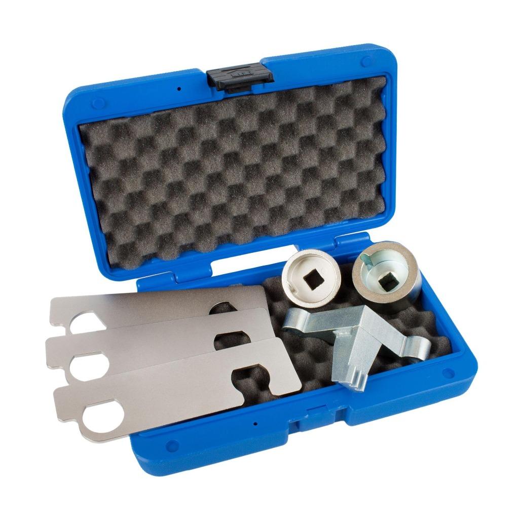 Kit de chronométrage pour Opel, Saab, Cadillac, Buick, Envoi