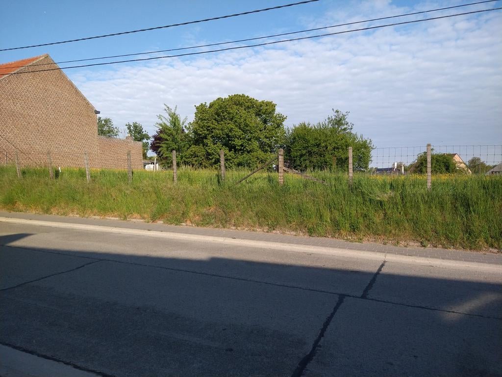 Mooie bouwgrond te Wommersom, Immo, Gronden en Bouwgronden