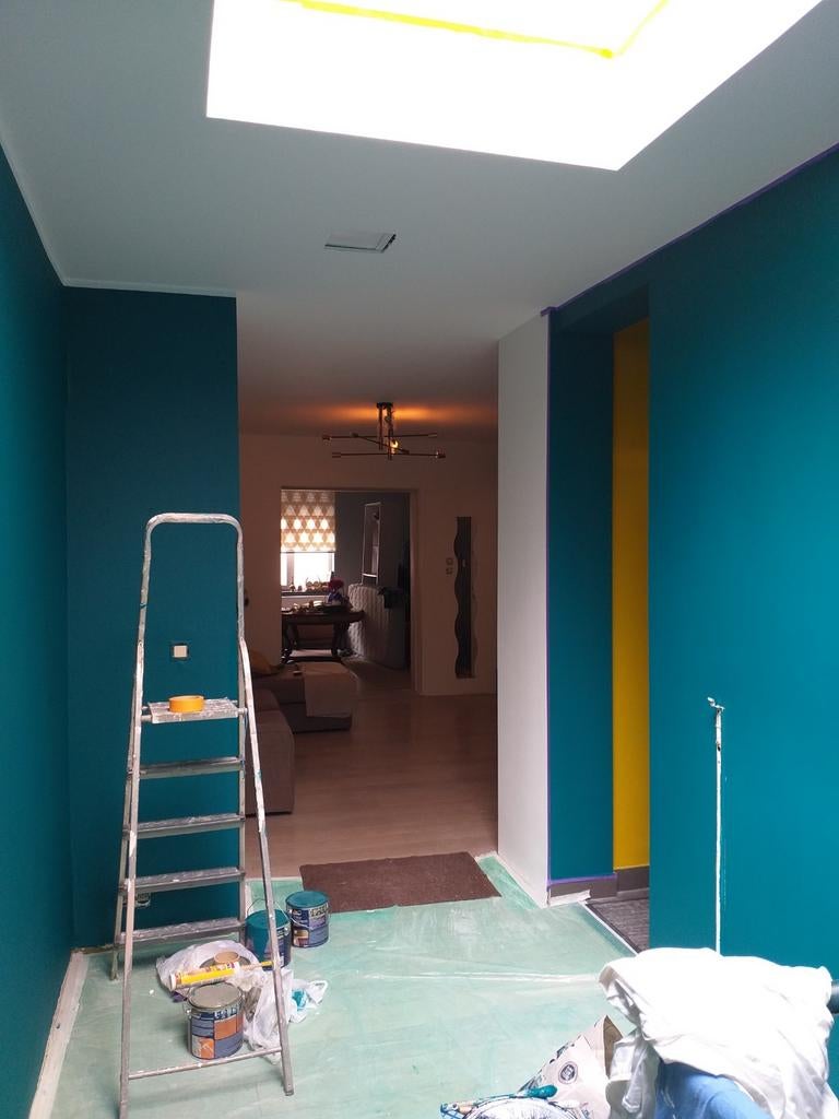 Peintre professionnel 04 67 81 22 40, Offres d'emploi, Emplois | Bâtiment