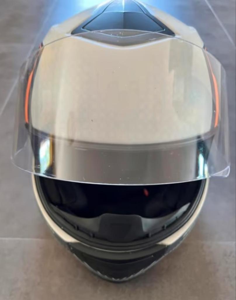 KTM Helm, Motoren, Integraalhelm, L, Tweedehands, Ophalen