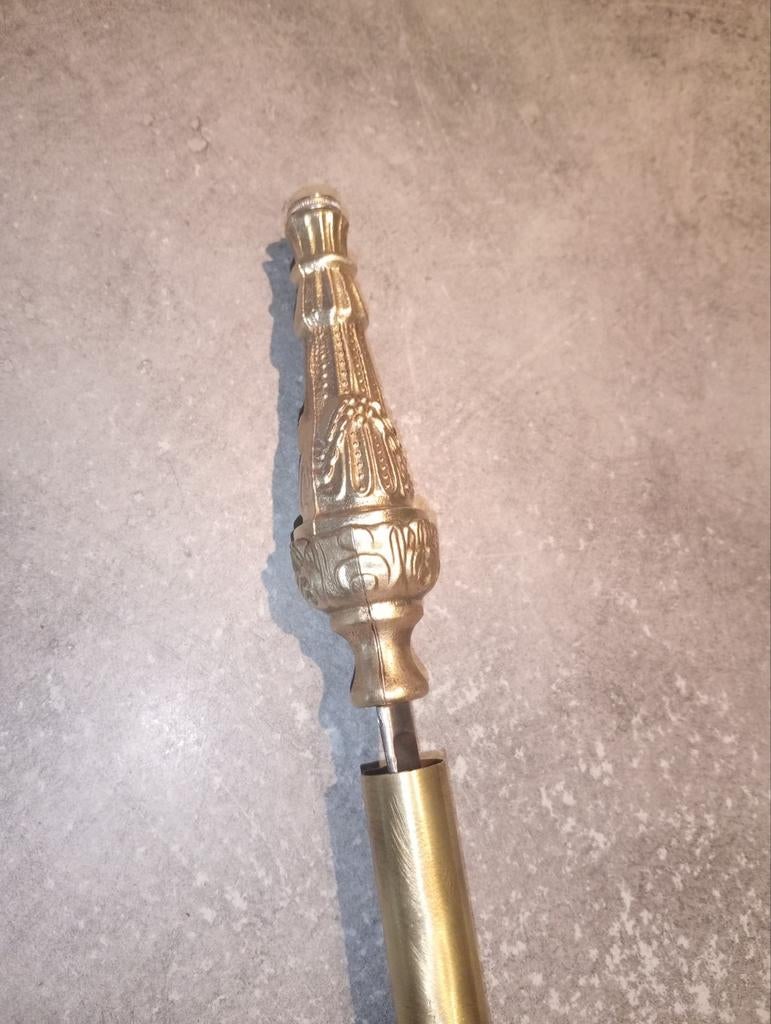 Canne, Enlèvement ou Envoi