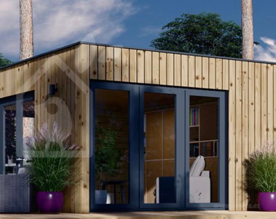 PVC ramen 192 X 170 cm, Tuin en Terras, Tuinhuizen, Kunststof, Tuinhuis, Nieuw, Minder dan 200 cm