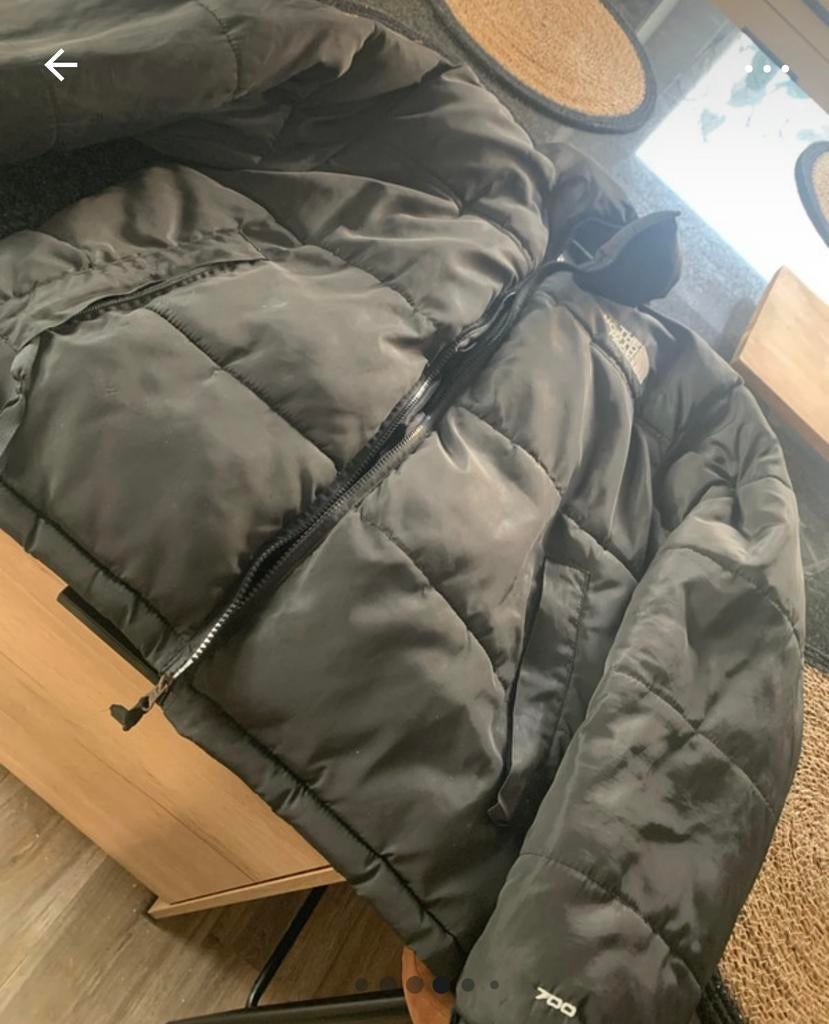 north face, Ophalen of Verzenden, Zo goed als nieuw, Maat 48/50 (M)