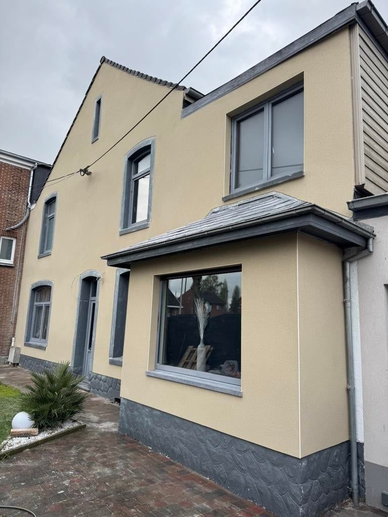 Enduit projeté crépis façade, Bricolage & Construction, Isolation & Étanchéité, Enlèvement