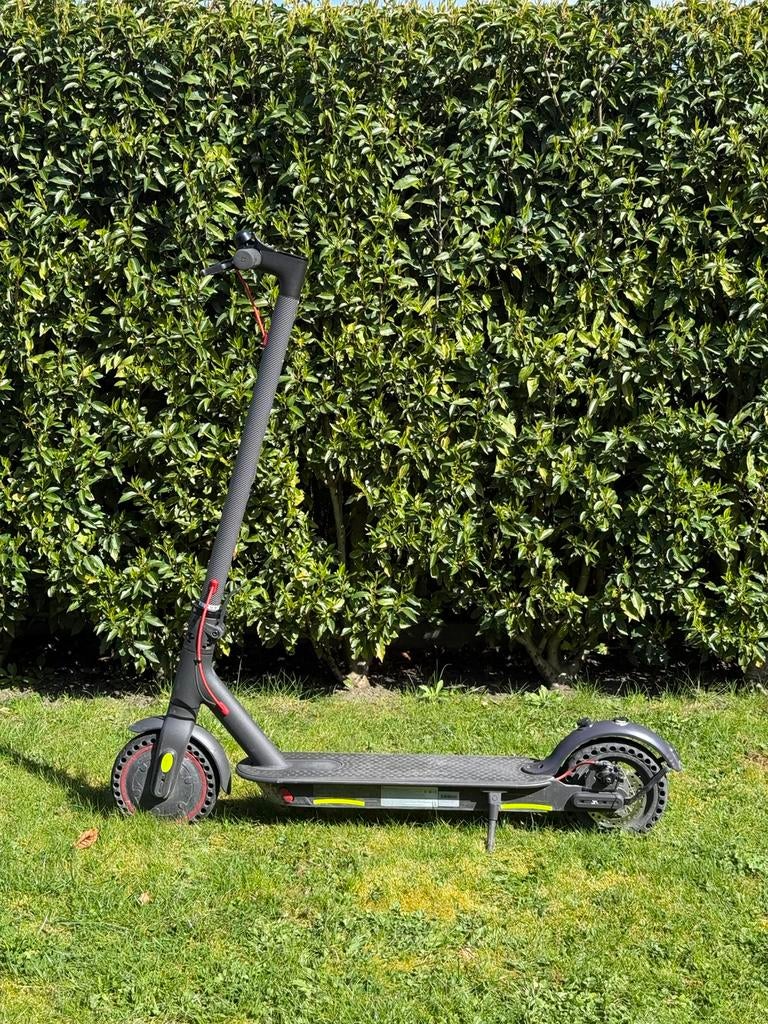 E-step / Xiaomi M365 Pro, Fietsen en Brommers, Steps, Ophalen, Gebruikt, Elektrische step (E-scooter), Xiaomi