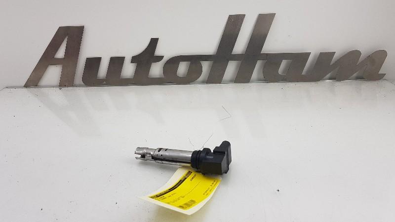 PEN BOBINE Volkswagen Touran (1T1 / T2) (01-2003/05-2010), Gebruikt, Volkswagen