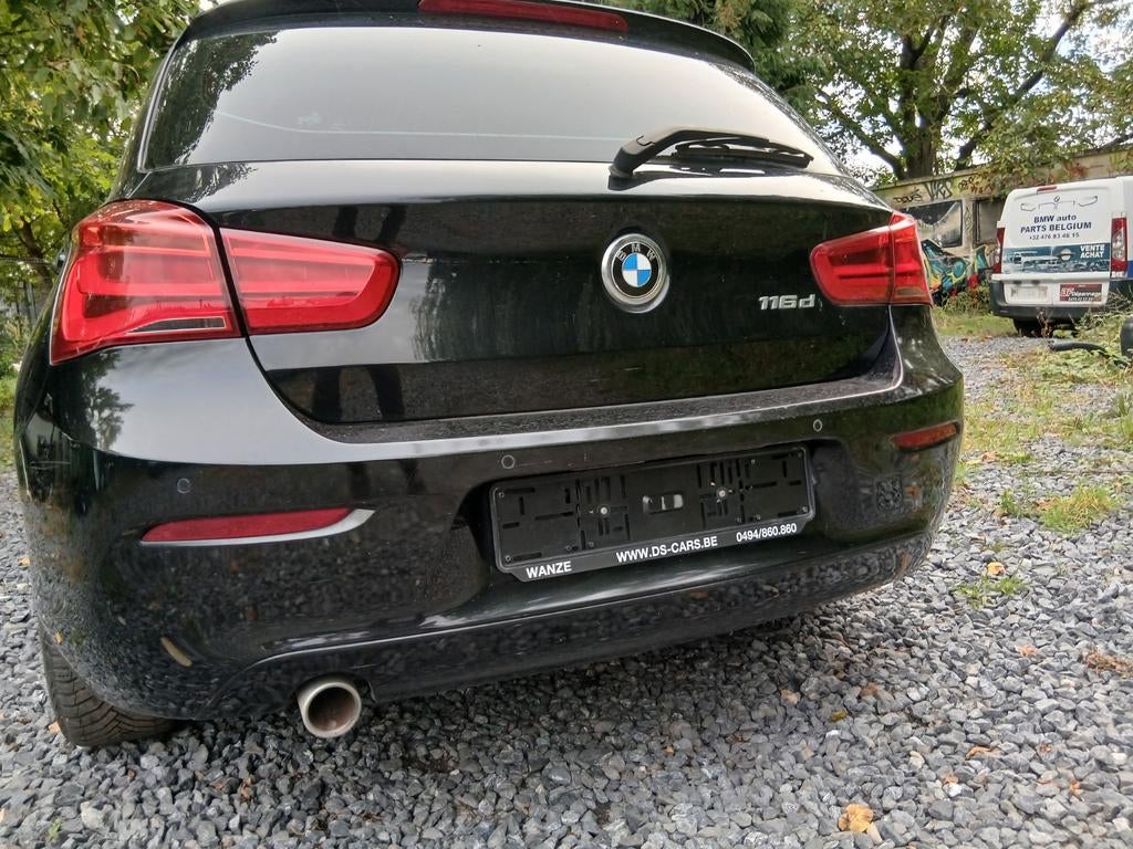 Piece bmw serie 1 f20 f21 plusieurs couleurs disponibles, Enlèvement, Arrière, BMW, Porte