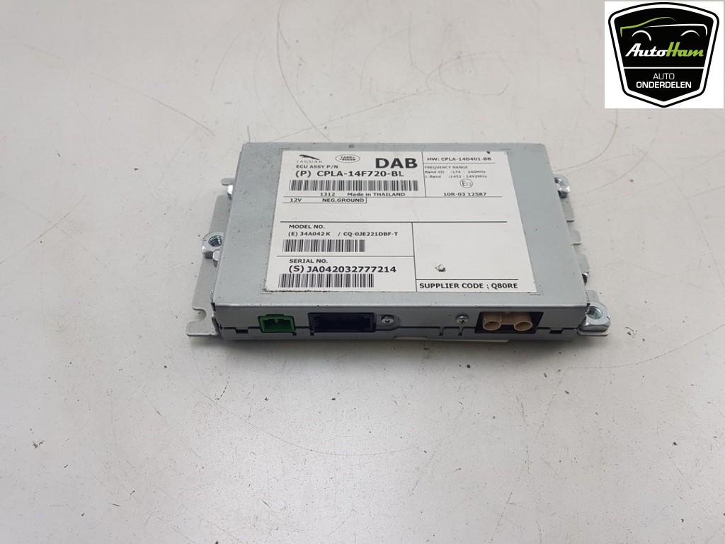 DIVERS Land + Range Rover Range Rover Sport (LW), Autos : Pièces & Accessoires, Utilisé, Land Rover