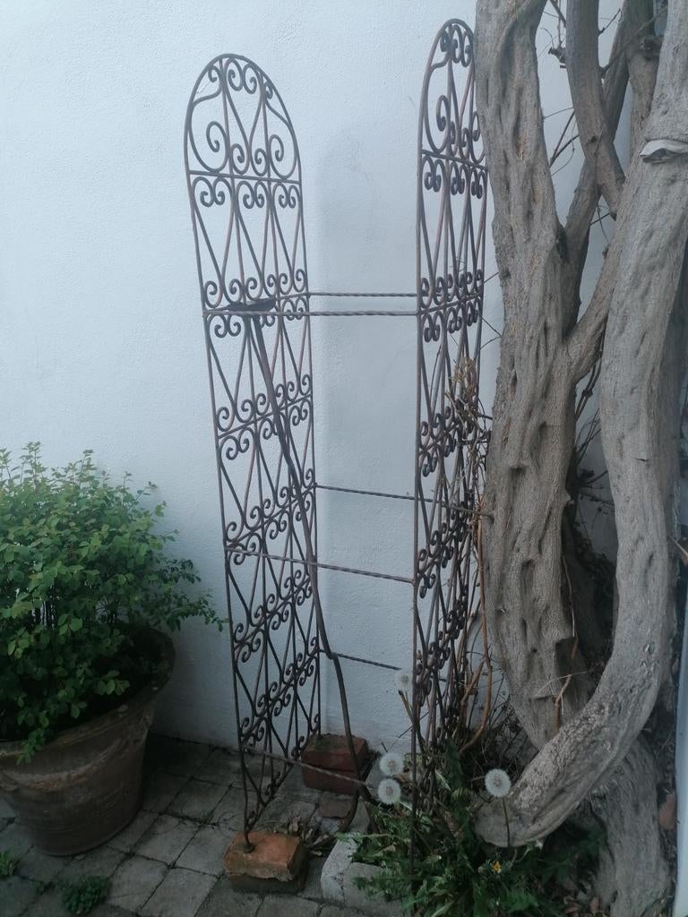 Élément fer forgé, Enlèvement ou Envoi