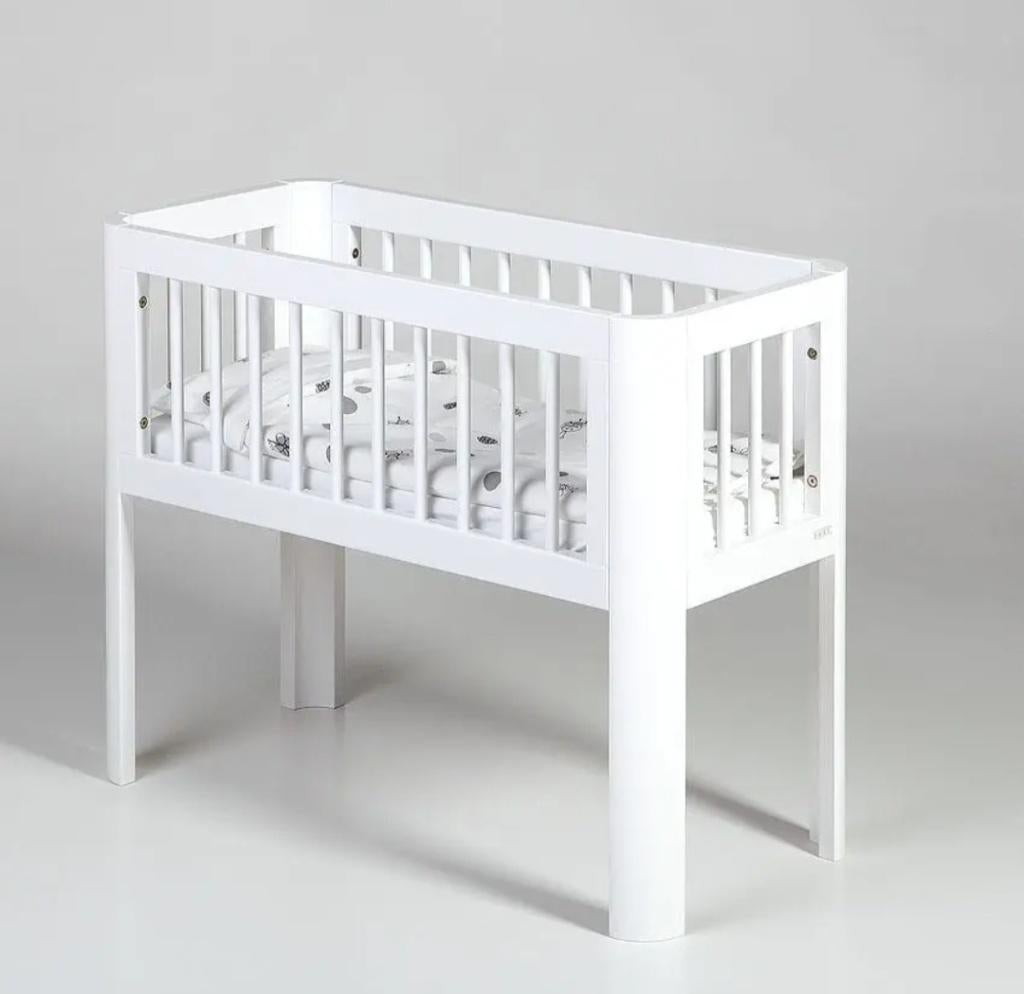 Co sleeper, marque Troll, Enfants & Bébés, Enlèvement, Utilisé, Berceau