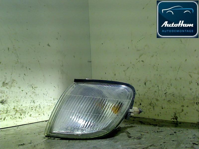 CLIGNOTANT GAUCHE Hyundai H-1 / Starex Travel, Autos : Pièces & Accessoires, Éclairage, Hyundai, Utilisé