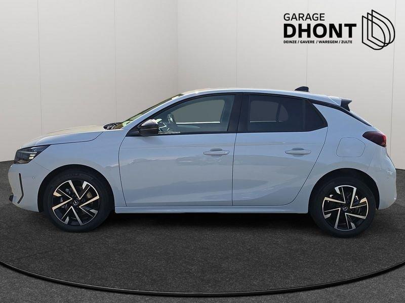 Opel Corsa GS - 1.2 Benzine - Manueel - 100PK, Autos, Opel, Neuf, 116 g/km, Achat, Euro 6