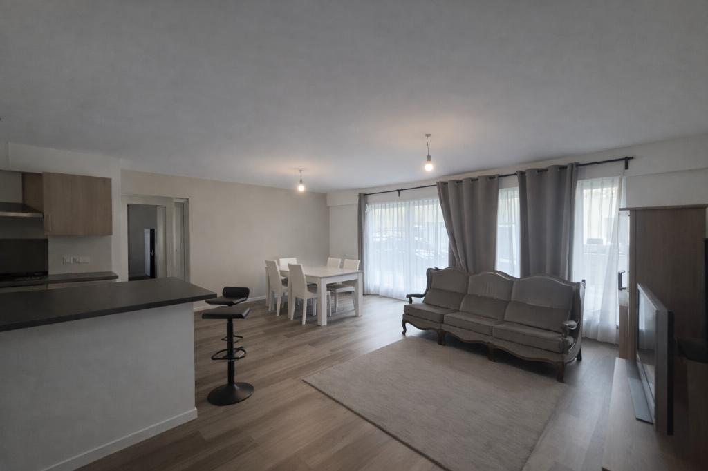 Ruim 2-Slaapkamerappartement Op Toplocatie!, Immo, 50 m² of meer, Provincie Antwerpen
